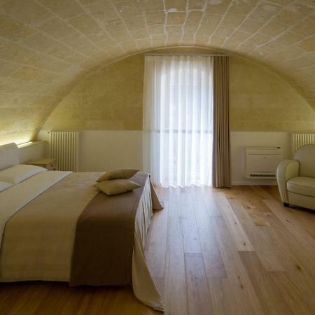 B&B 4U Ματέρα Εξωτερικό φωτογραφία