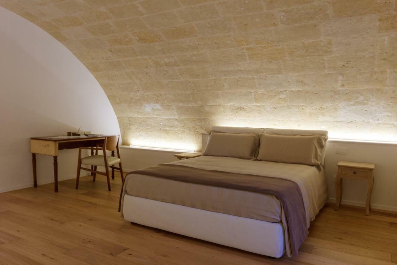 B&B 4U Ματέρα Εξωτερικό φωτογραφία