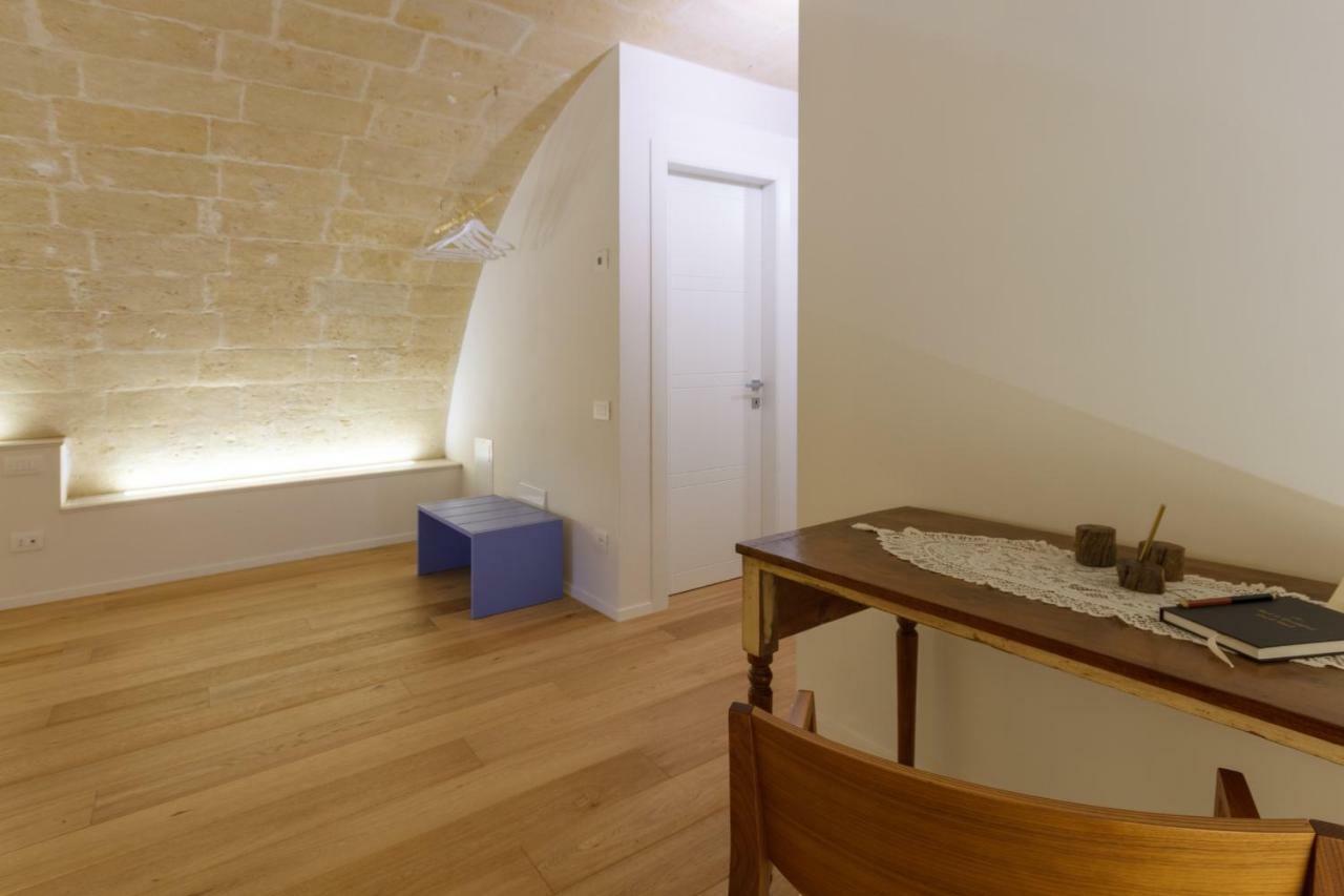 B&B 4U Ματέρα Εξωτερικό φωτογραφία