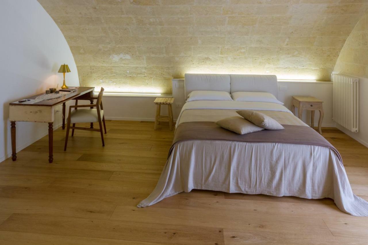 B&B 4U Ματέρα Εξωτερικό φωτογραφία